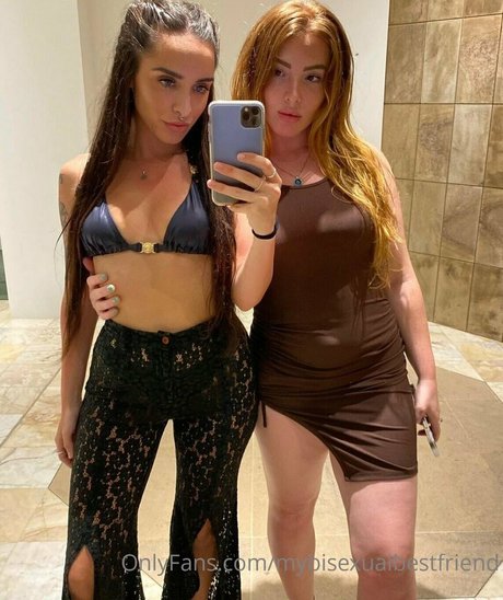 Mybisexualbestfriend