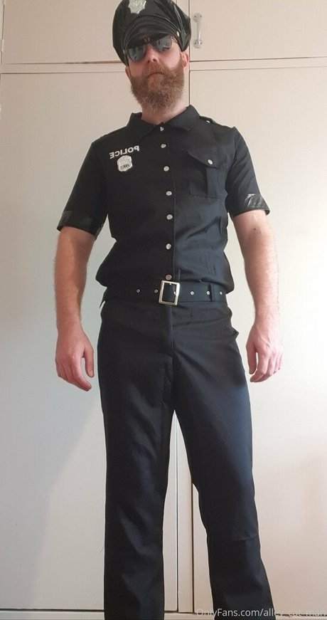 Nacktes geleaktes OnlyFans-Foto von Alleycatman