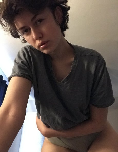 Nacktes geleaktes OnlyFans-Foto von Miaxcosta