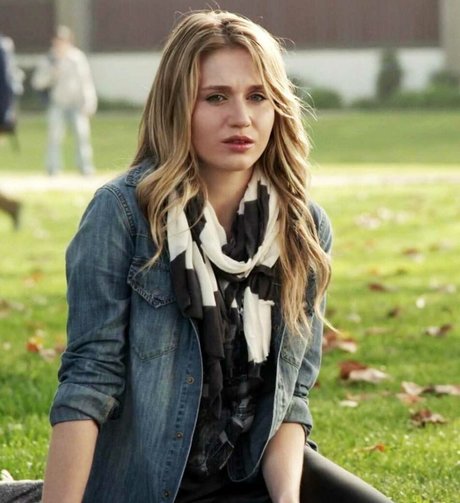 Rita Volk