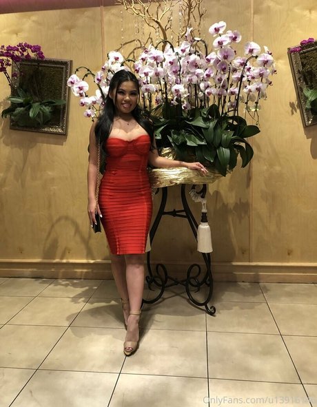 Nacktes geleaktes OnlyFans-Foto von Clubstarfall