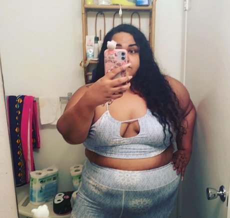 Nacktes geleaktes OnlyFans-Foto von Goddesskonata
