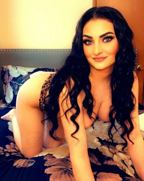 Nacktes geleaktes OnlyFans-Foto von Thatbeach247