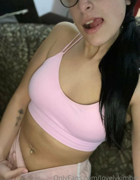 Lovelykimber