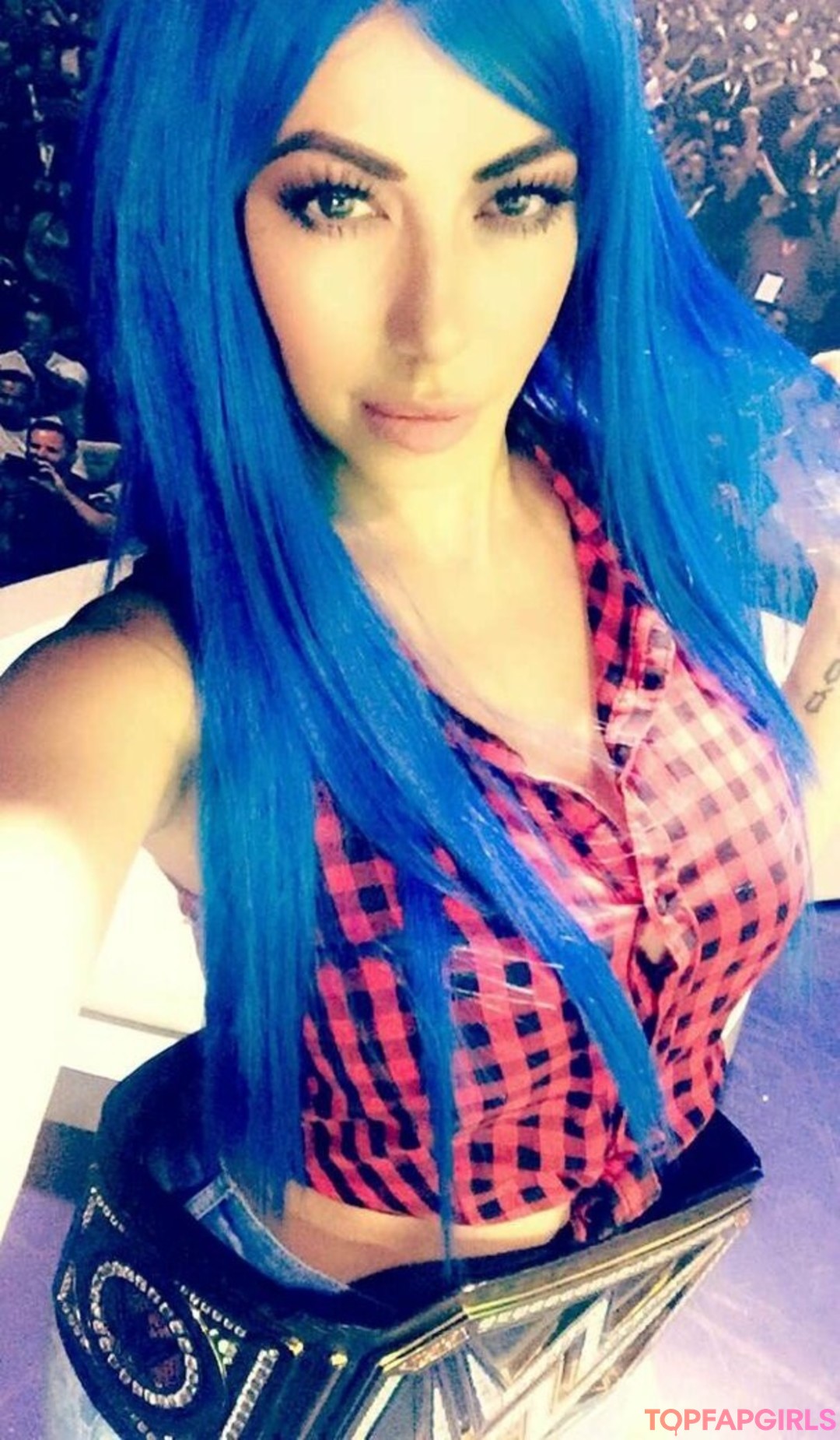 Nacktes geleaktes OnlyFans-Foto von Jimena Sanchez #1003