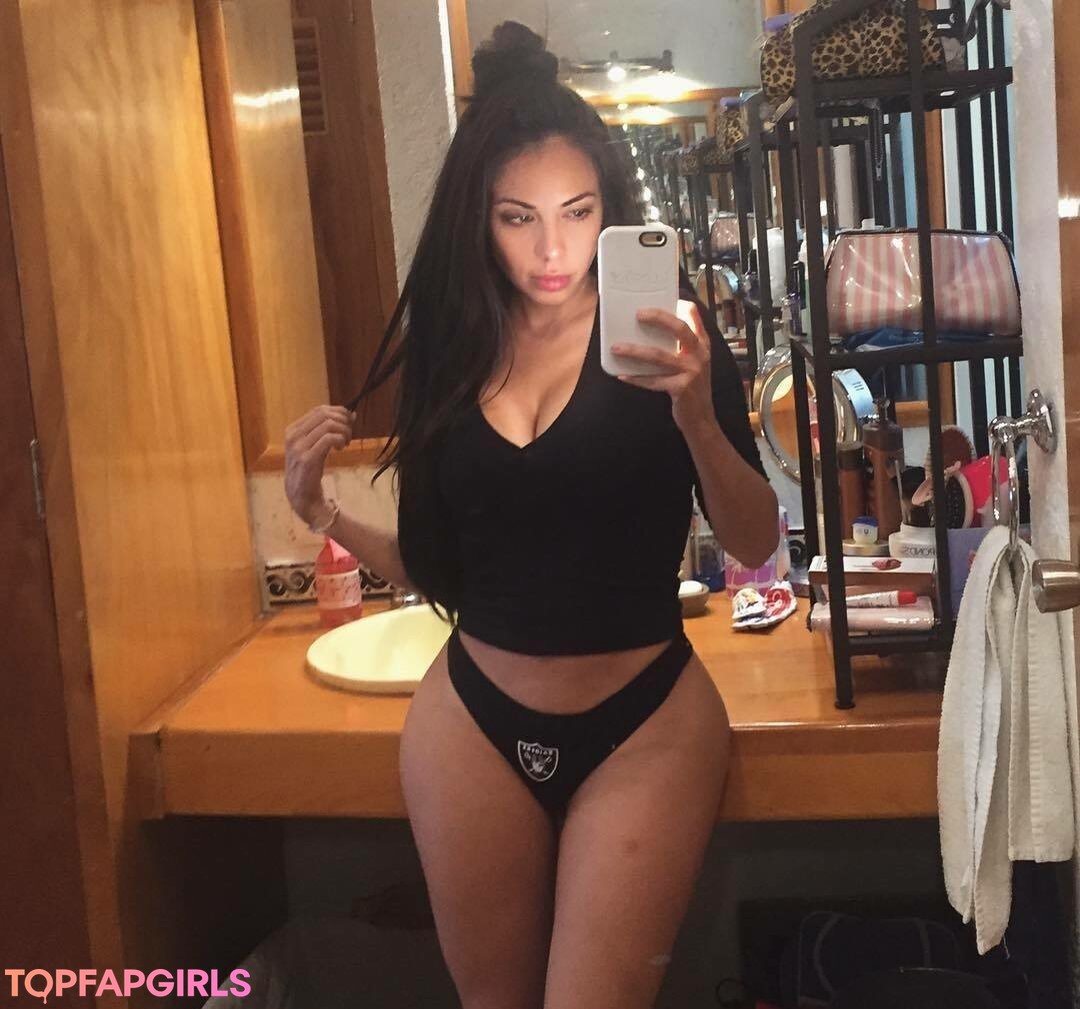 Nacktes geleaktes OnlyFans-Foto von Jimena Sanchez #1262