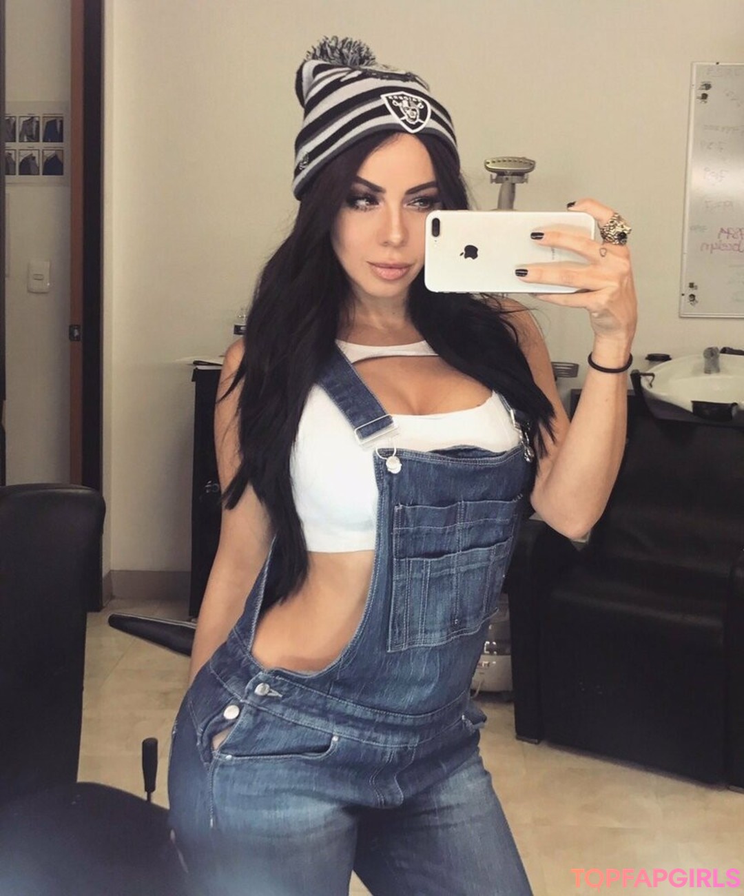 Nacktes geleaktes OnlyFans-Foto von Jimena Sanchez #1340