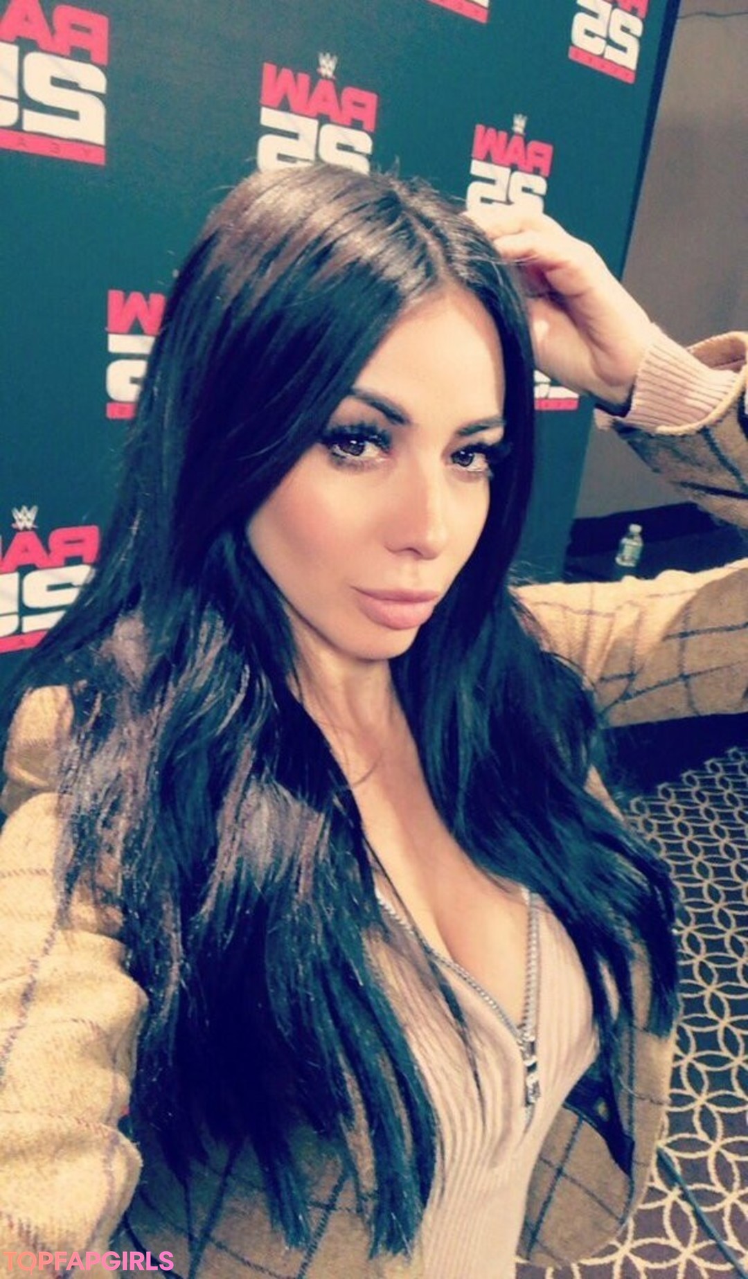 Nacktes geleaktes OnlyFans-Foto von Jimena Sanchez #1378