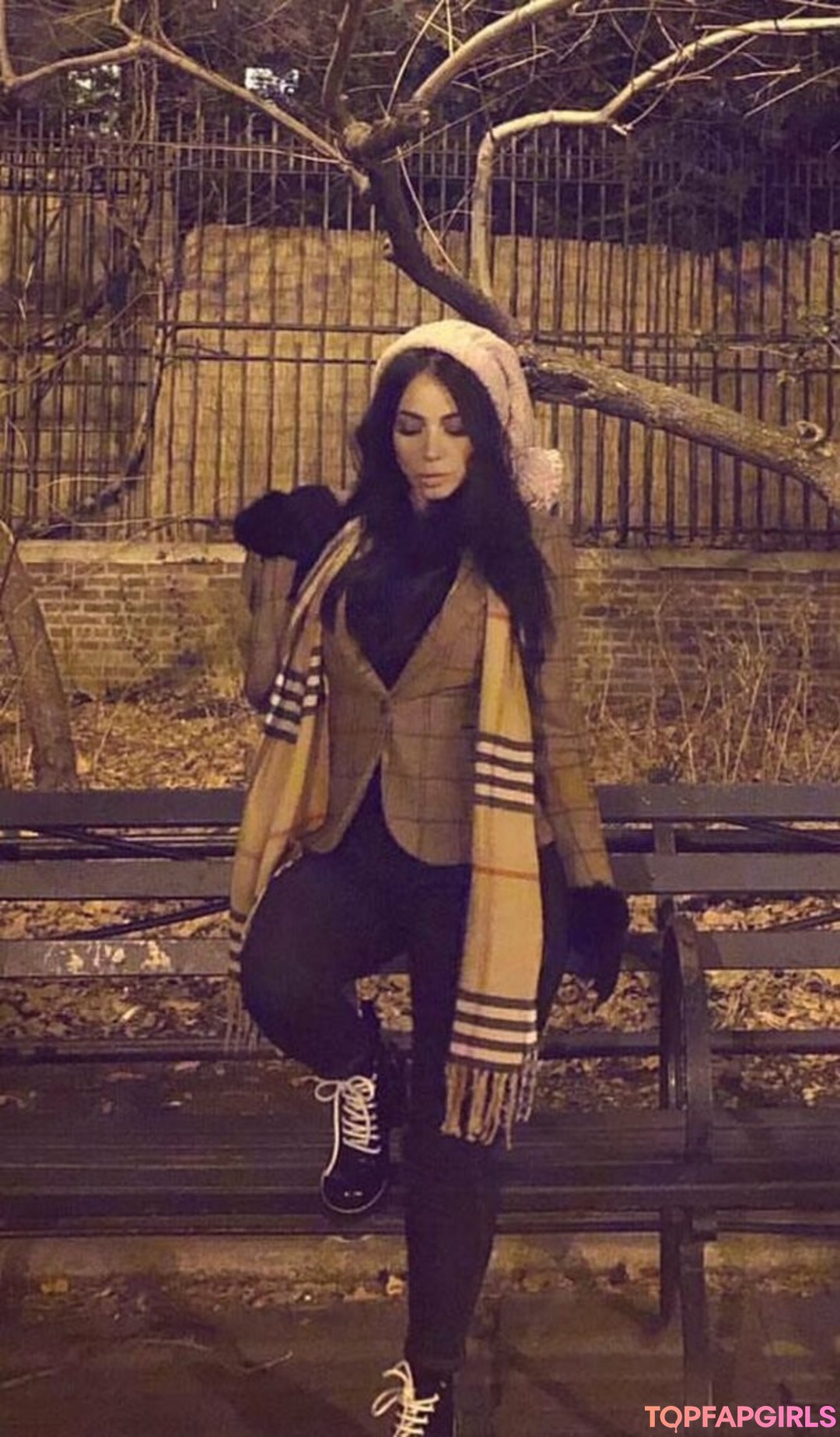 Nacktes geleaktes OnlyFans-Foto von Jimena Sanchez #1381