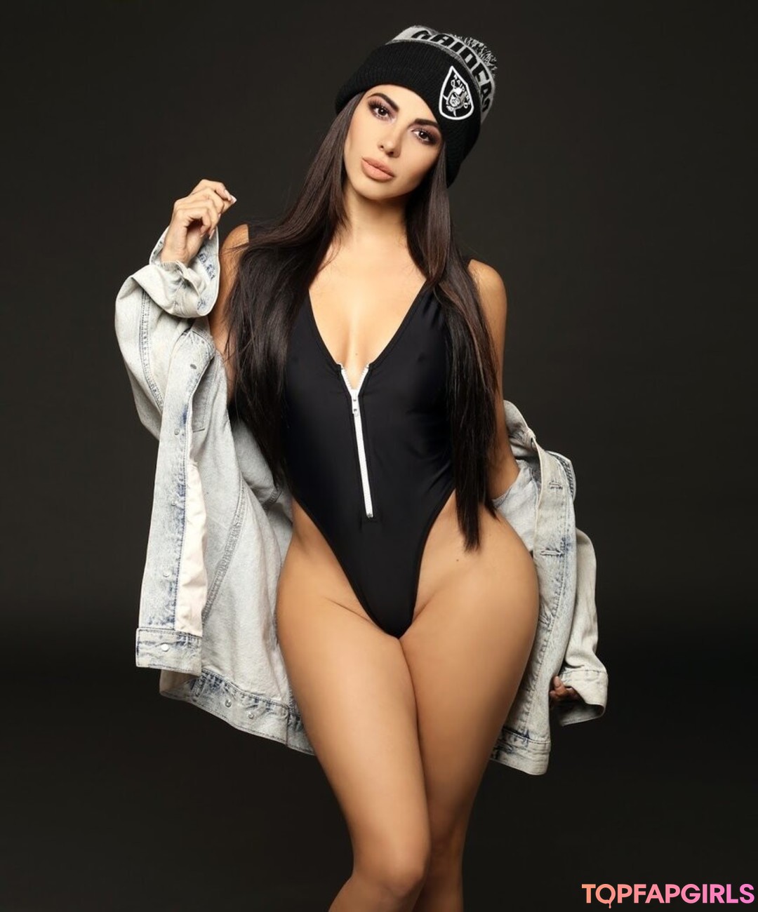 Nacktes geleaktes OnlyFans-Foto von Jimena Sanchez #1392