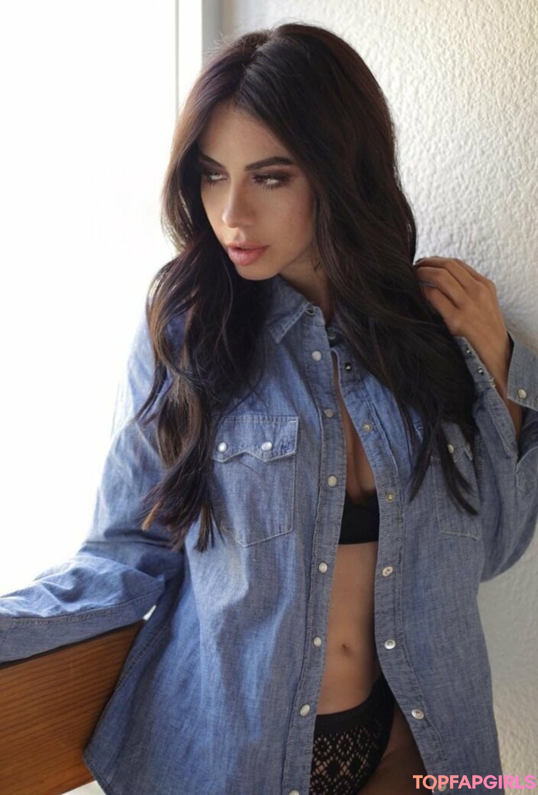 Nacktes geleaktes OnlyFans-Foto von Jimena Sanchez #1411