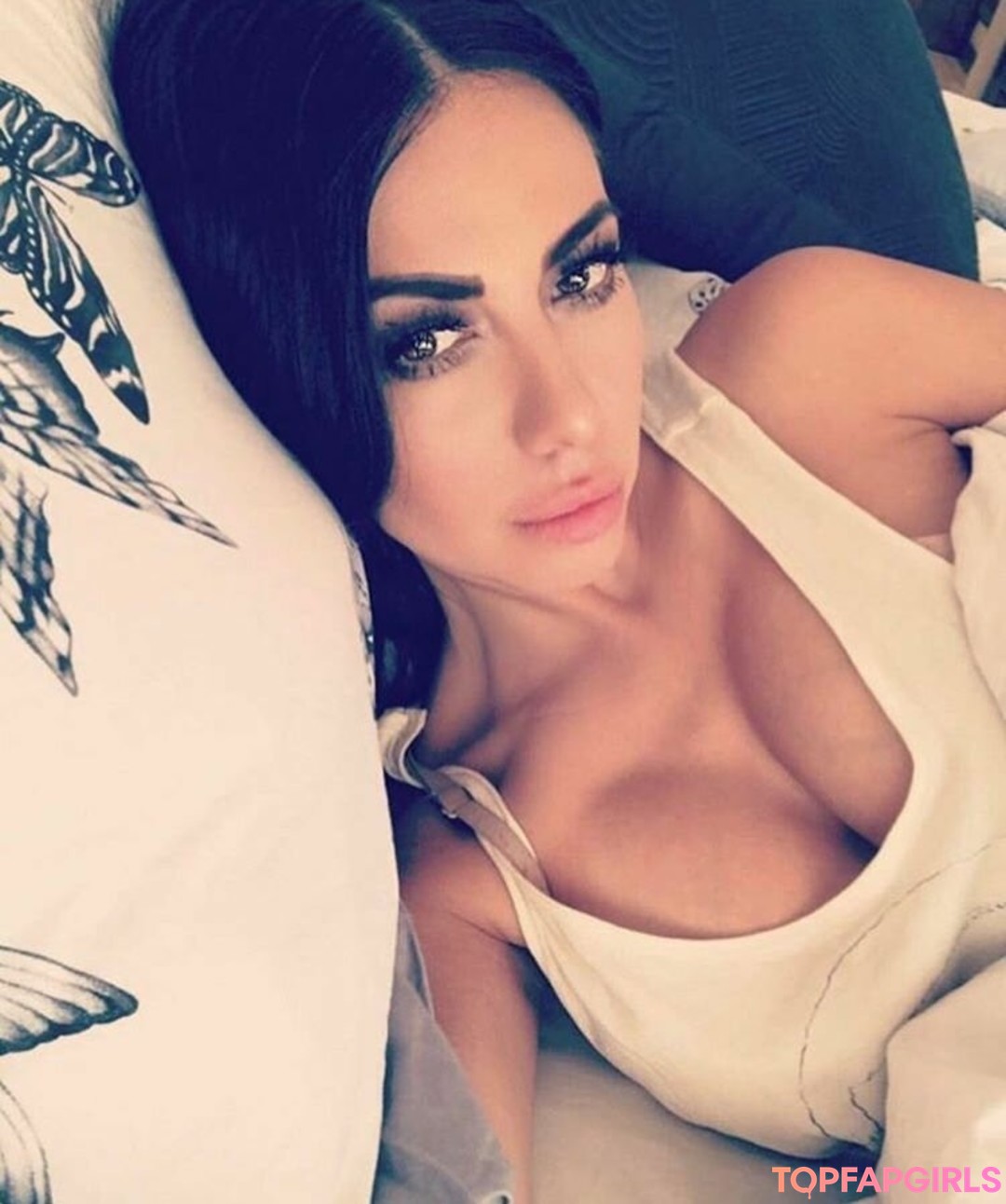 Nacktes geleaktes OnlyFans-Foto von Jimena Sanchez #1413