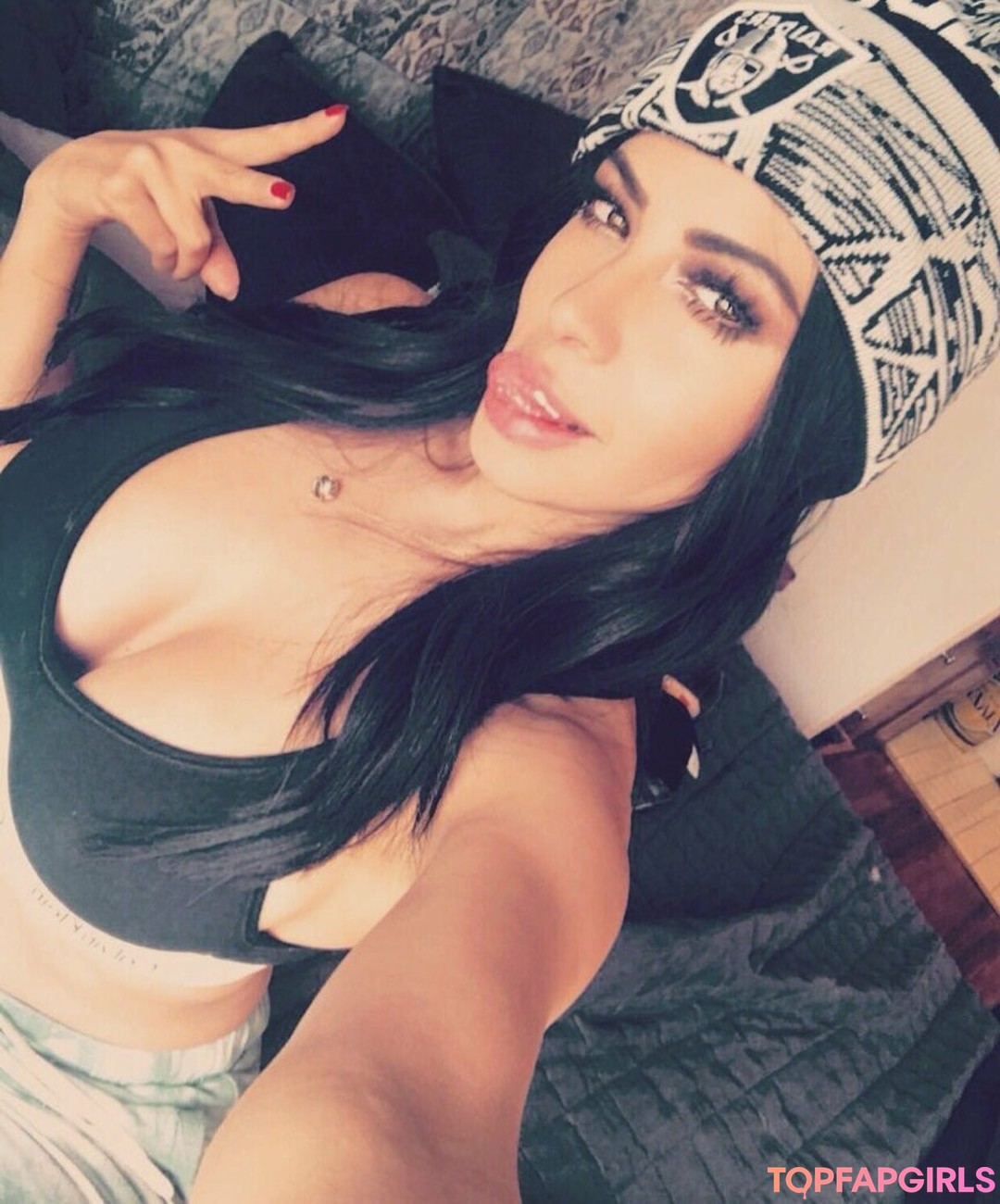 Nacktes geleaktes OnlyFans-Foto von Jimena Sanchez #1424
