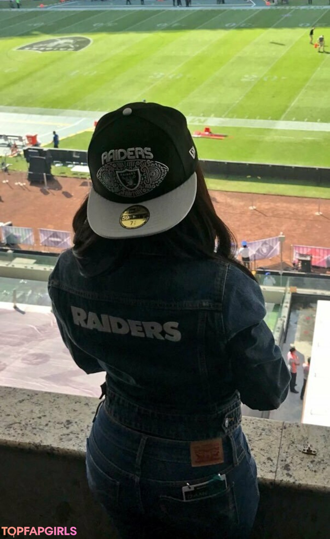 Nacktes geleaktes OnlyFans-Foto von Jimena Sanchez #1435