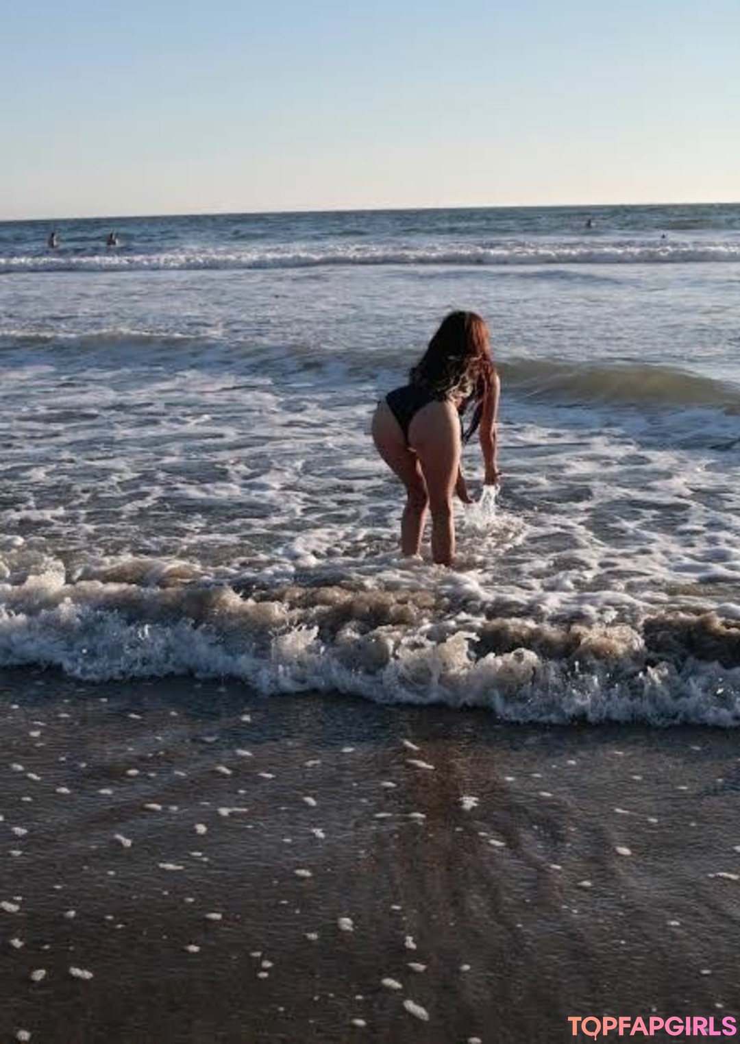 Nacktes geleaktes OnlyFans-Foto von Jimena Sanchez #1445