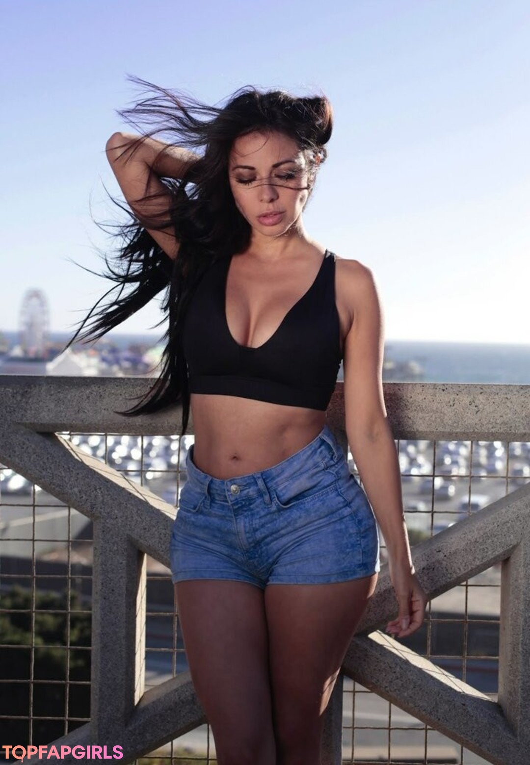 Nacktes geleaktes OnlyFans-Foto von Jimena Sanchez #1451