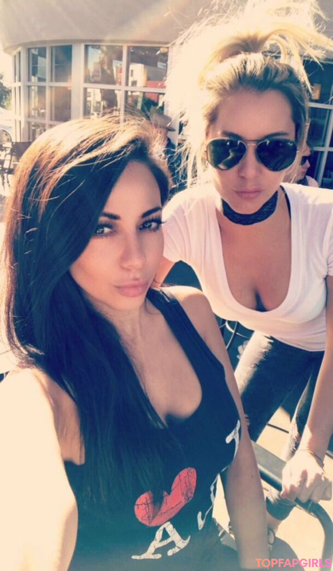 Nacktes geleaktes OnlyFans-Foto von Jimena Sanchez #1479