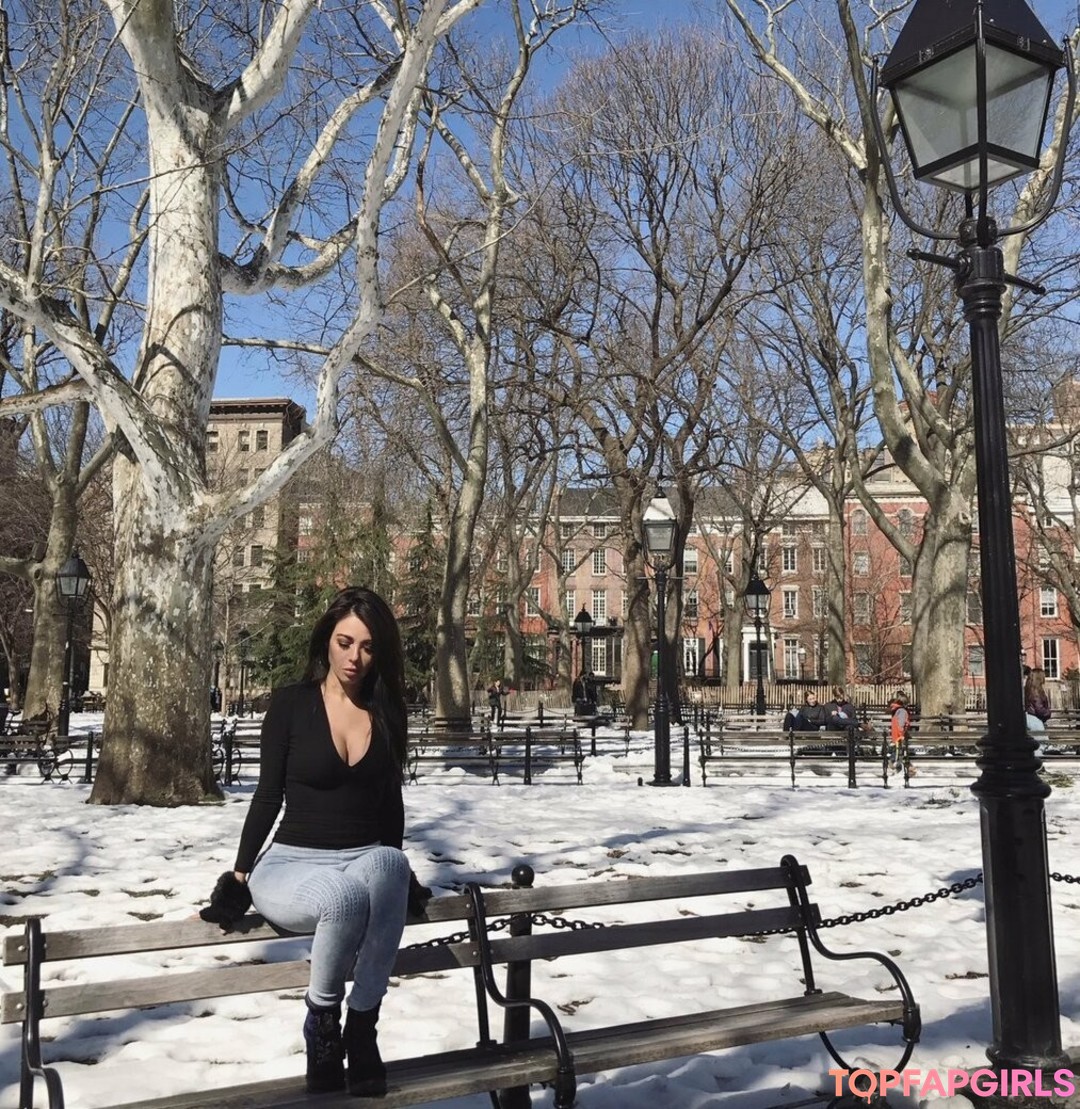 Nacktes geleaktes OnlyFans-Foto von Jimena Sanchez #1509