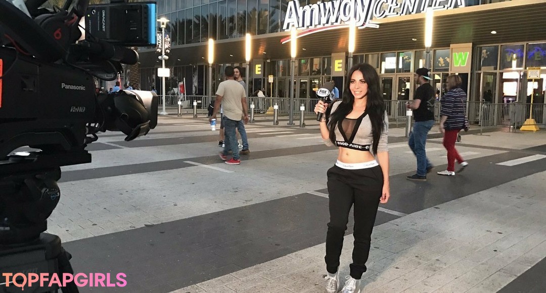 Nacktes geleaktes OnlyFans-Foto von Jimena Sanchez #1512