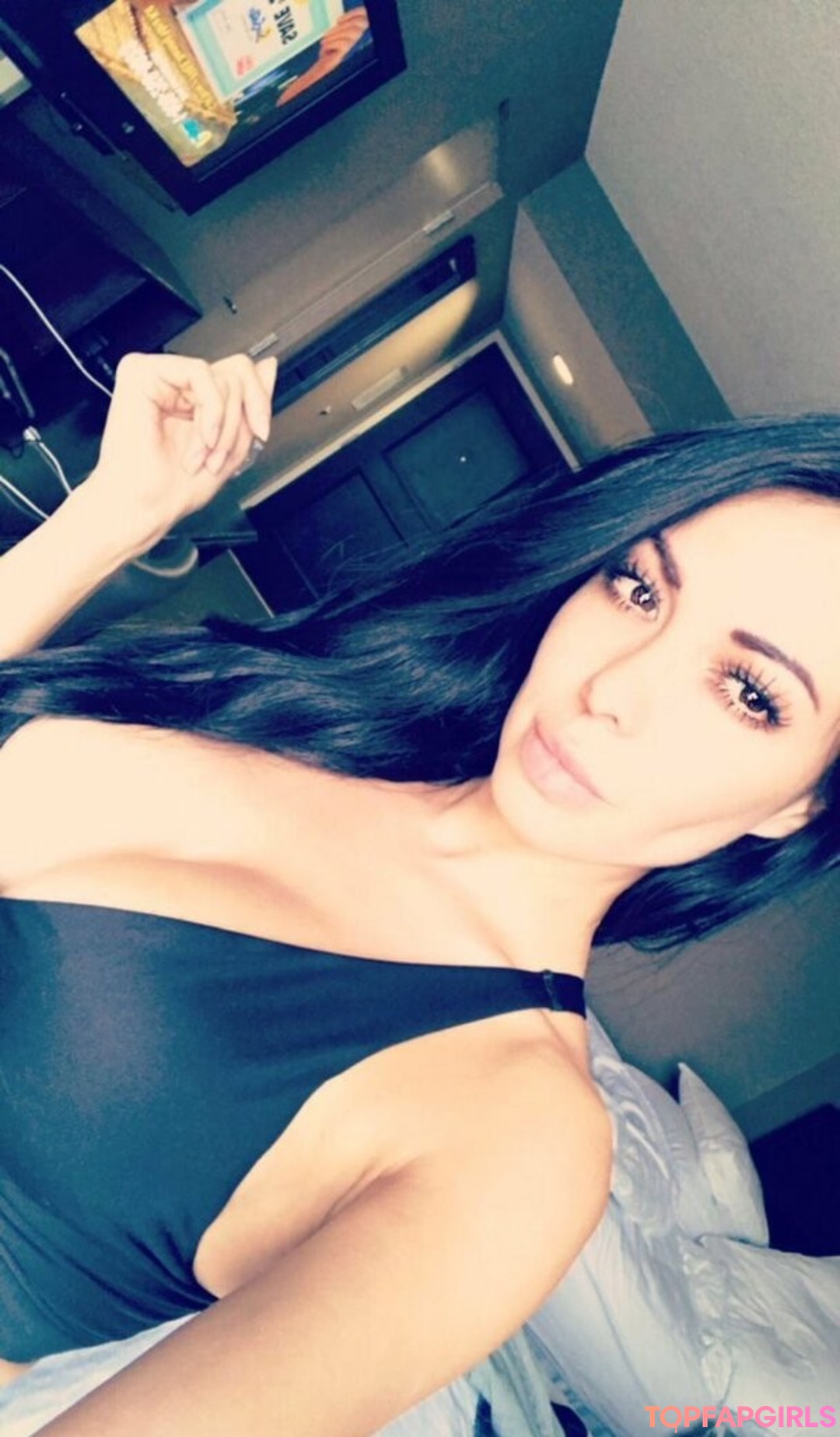 Nacktes geleaktes OnlyFans-Foto von Jimena Sanchez #1536