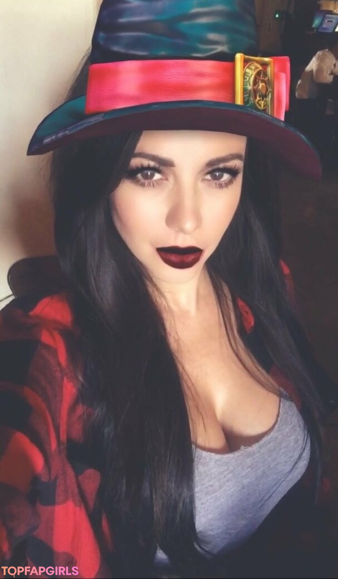 Nacktes geleaktes OnlyFans-Foto von Jimena Sanchez #1567