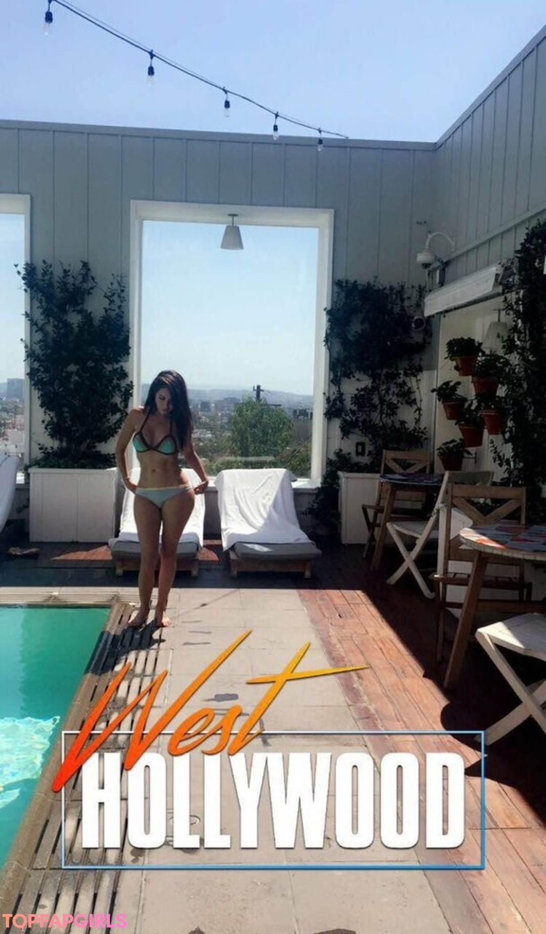 Nacktes geleaktes OnlyFans-Foto von Jimena Sanchez #1570