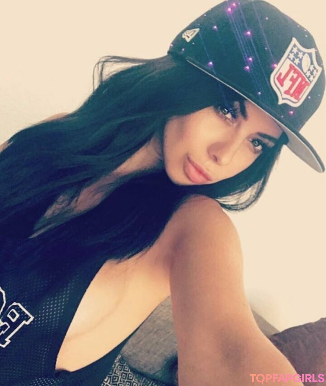 Nacktes geleaktes OnlyFans-Foto von Jimena Sanchez #1610