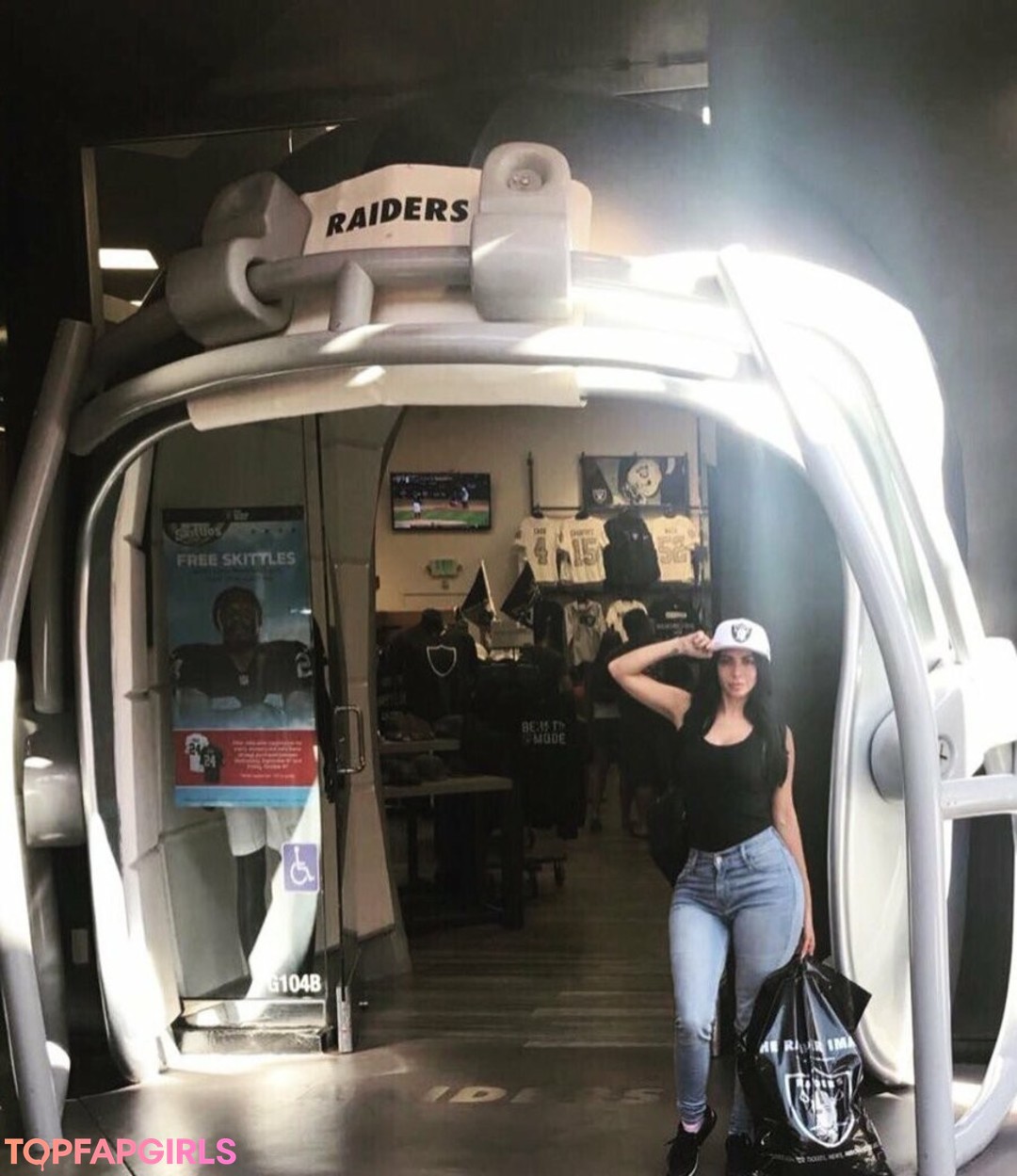 Nacktes geleaktes OnlyFans-Foto von Jimena Sanchez #1624