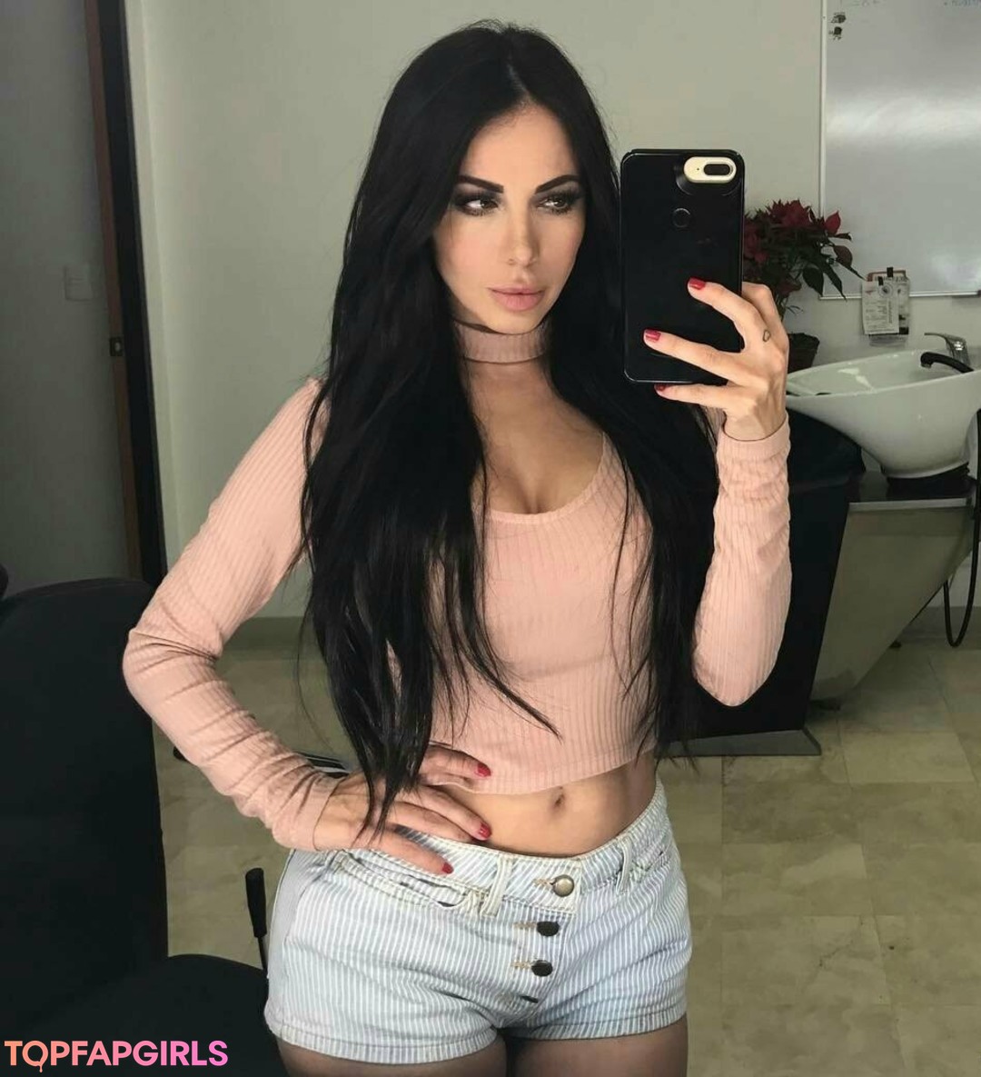 Nacktes geleaktes OnlyFans-Foto von Jimena Sanchez #1652