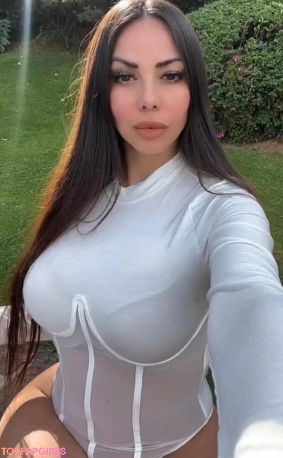 Nacktes geleaktes OnlyFans-Foto von Jimena Sanchez #1686