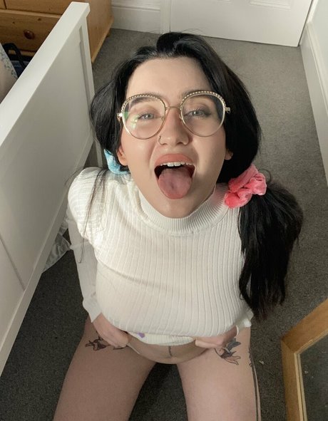 Nacktes geleaktes OnlyFans-Foto von Flxmeprincessfree