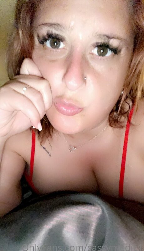 Sassymedic1