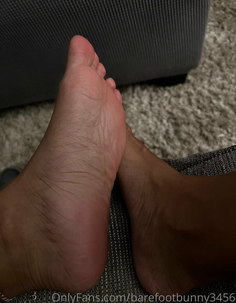 Barefootbunny3456