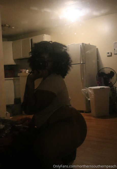 Northernsouthernpeach