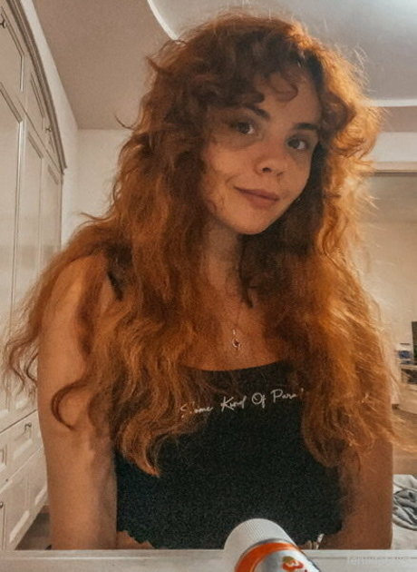 Nacktes geleaktes OnlyFans-Foto von Fenix Fatalist