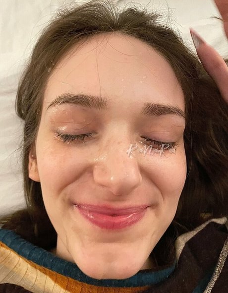 Nacktes geleaktes OnlyFans-Foto von Raenaerod