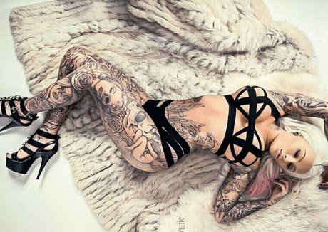 Nacktes geleaktes OnlyFans-Foto von Deutscheonlyfans
