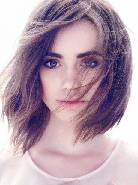 Lily Collins