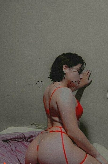 Nacktes geleaktes OnlyFans-Foto von Danahcurvy
