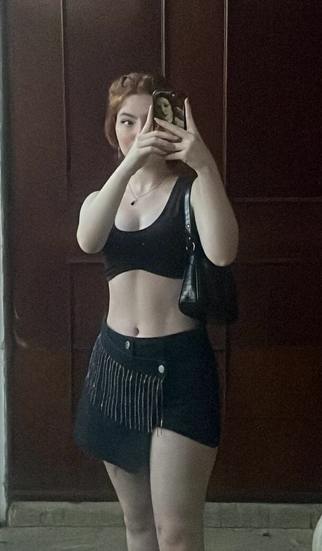 Nacktes geleaktes OnlyFans-Foto von Duda Matte