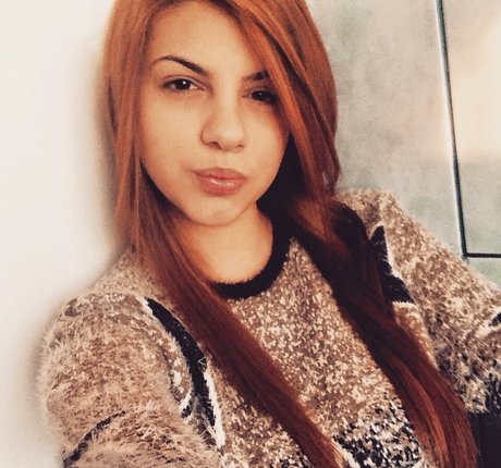 Nacktes geleaktes OnlyFans-Foto von Roberta Ptru