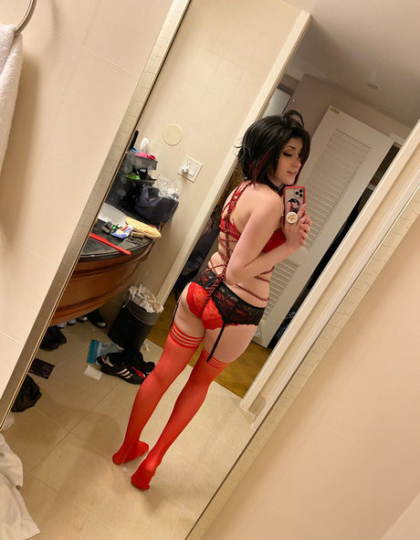 Mangoloo Cosplay