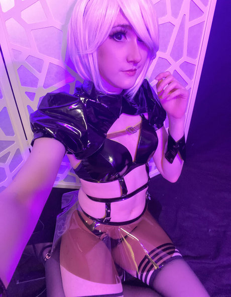 Mangoloo Cosplay