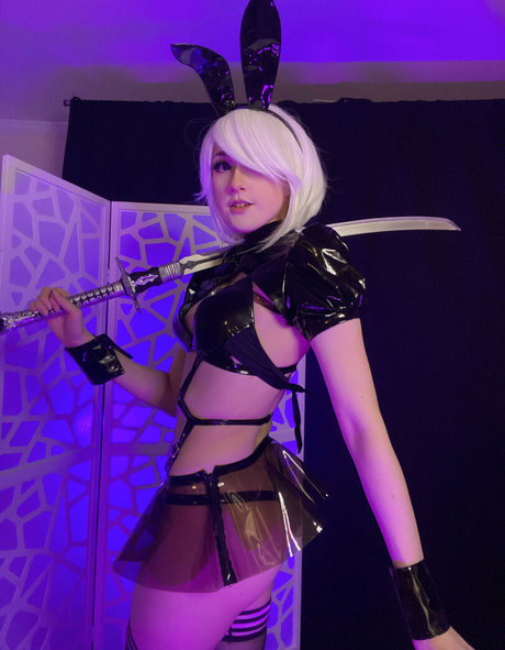 Mangoloo Cosplay