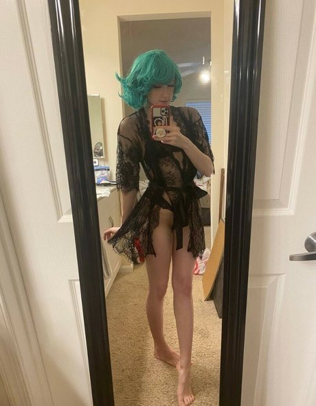 Mangoloo Cosplay