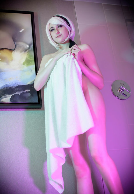 Mangoloo Cosplay