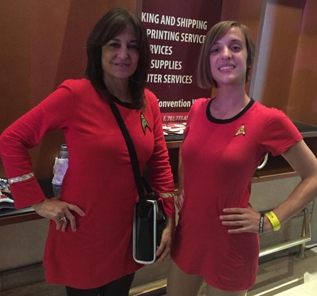 Ashley Victoria Robinson