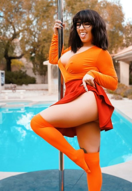 Nacktes geleaktes OnlyFans-Foto von Tianna02free