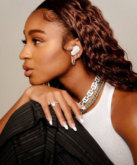 Normani Kordei