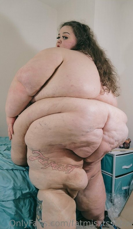 Fatmisstssbbw
